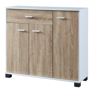Aparador Bobeck 72x80x28 cm [en.casa]