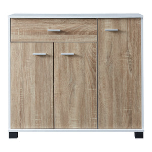 Aparador Bobeck 72x80x28 cm [en.casa]
