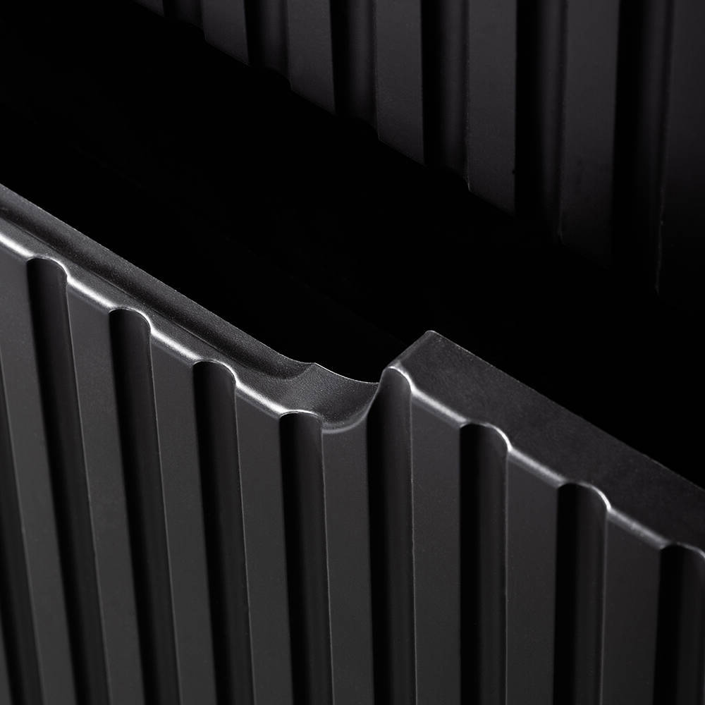 Mueble inferior Skelbolu [en.casa]