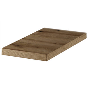 Mueble inferior Skelbolu [en.casa]