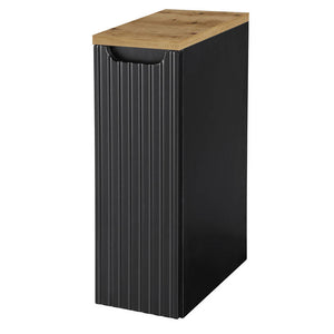 Mueble inferior Skelbolu [en.casa]