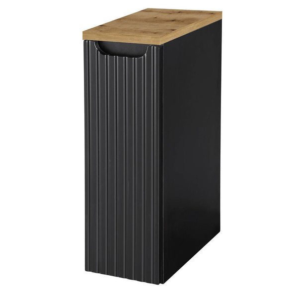 Mueble inferior Skelbolu [en.casa]