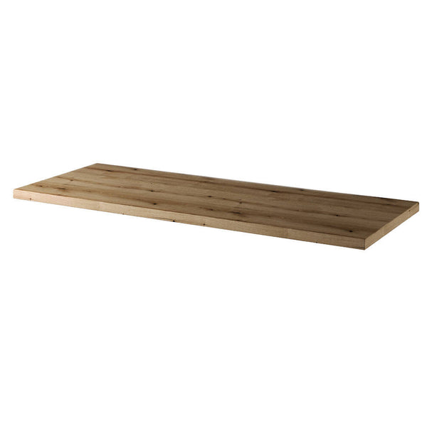 Mueble bajo lavabo Skelbolu con puertas [en.casa]