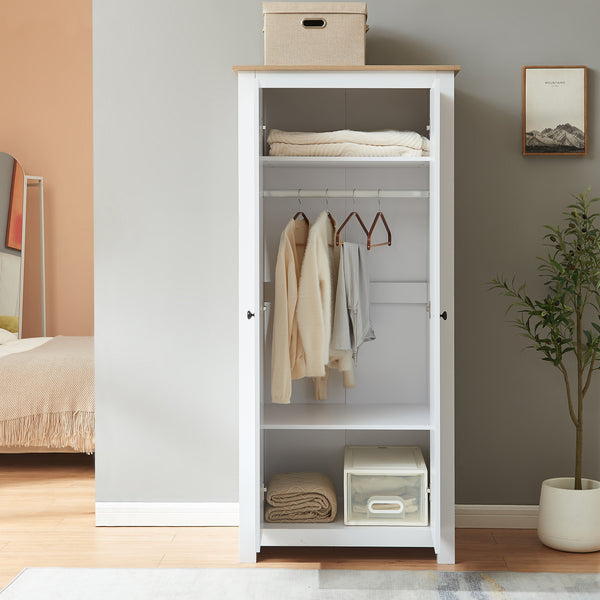 Armario Trorjam [en.casa]