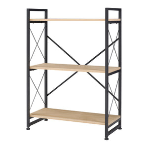 Estantería de pie Skørping [en.casa]