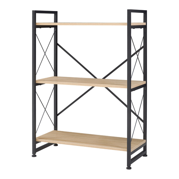 Estantería de pie Skørping [en.casa]