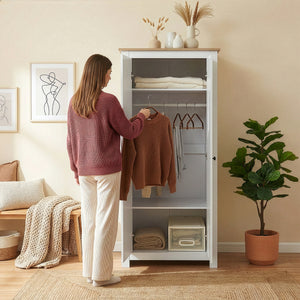 Armario Trorjam [en.casa]