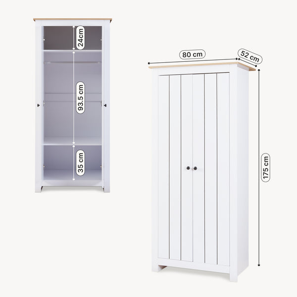 Armario Trorjam [en.casa]