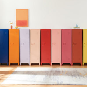 Husillo individual Kurikka 137x38x38 cm [en.casa]