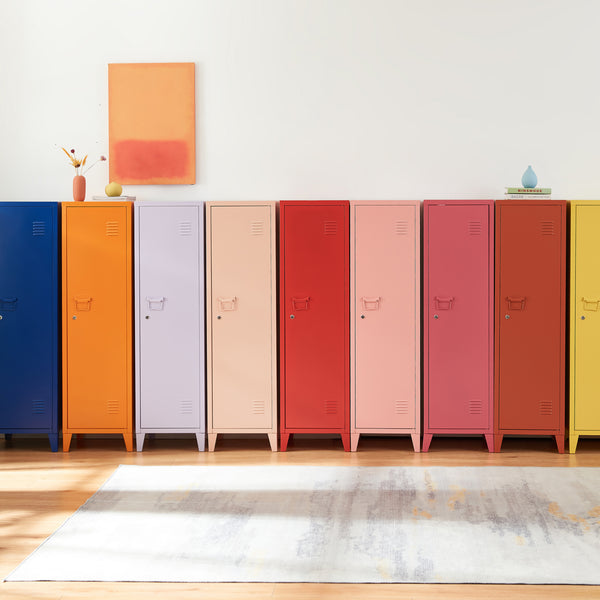Husillo individual Kurikka 137x38x38 cm [en.casa]