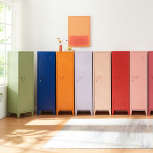 Husillo individual Kurikka 137x38x38 cm [en.casa]
