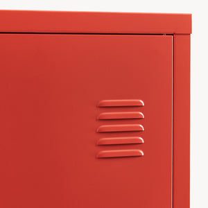 Husillo individual Kurikka 137x38x38 cm [en.casa]