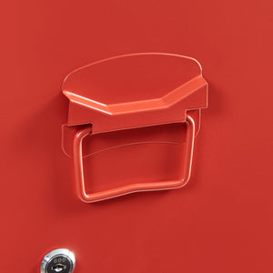 Husillo individual Kurikka 137x38x38 cm [en.casa]