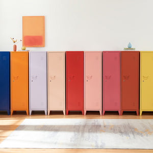 Husillo individual Kurikka 137x38x38 cm [en.casa]