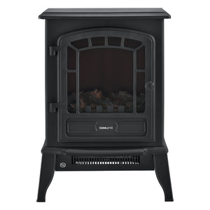 Chimenea eléctrica 2000W en varios colores casa.pro