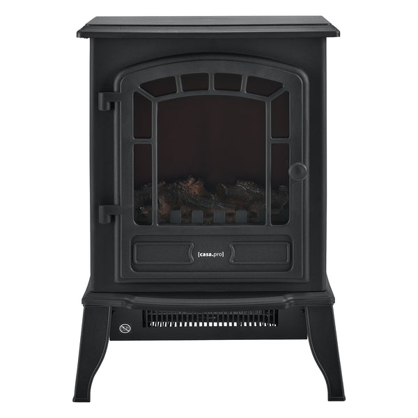 Chimenea eléctrica 2000W en varios colores casa.pro