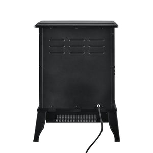 Chimenea eléctrica 2000W en varios colores casa.pro