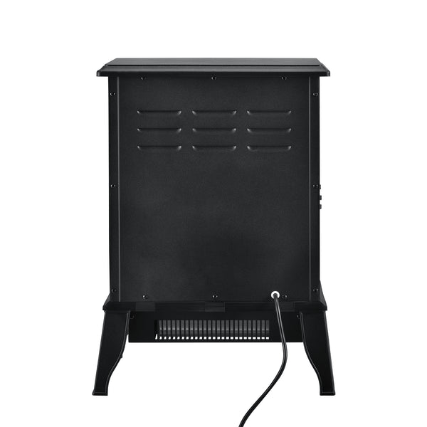 Chimenea eléctrica 2000W en varios colores casa.pro