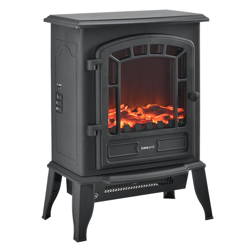 Chimenea eléctrica 2000W en varios colores casa.pro