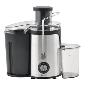 Exprimidor Karoti para verduras y frutas 2 niveles in.tec