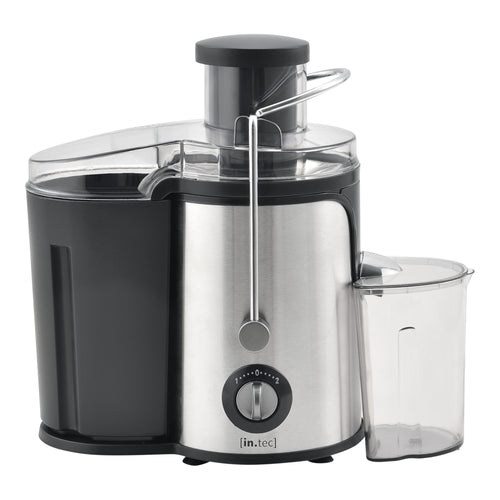 Exprimidor Karoti para verduras y frutas 2 niveles in.tec