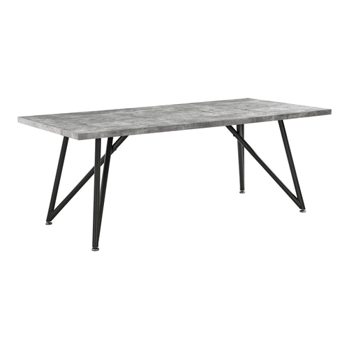 Mesa de comedor Sävsjö 200x100x76cm varios colores en.casa