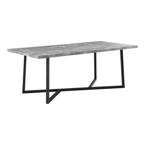 Mesa de comedor Sjöbo 200x100x76cm varios colores en.casa