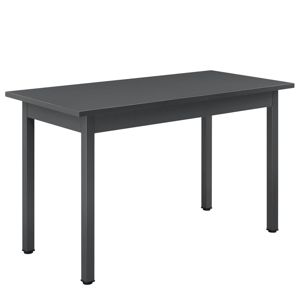 Mesa de comedor Den Haag 120x60 cm en varios colores [en.casa] - premiumXL