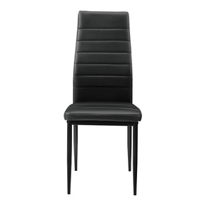 Grupo de comedor Bergen (Set, 5 piezas) varios colores [en.casa]