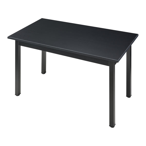 Mesa de comedor Den Haag 120x60 cm en varios colores [en.casa]