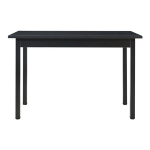 Mesa de comedor Den Haag 120x60 cm en varios colores [en.casa]