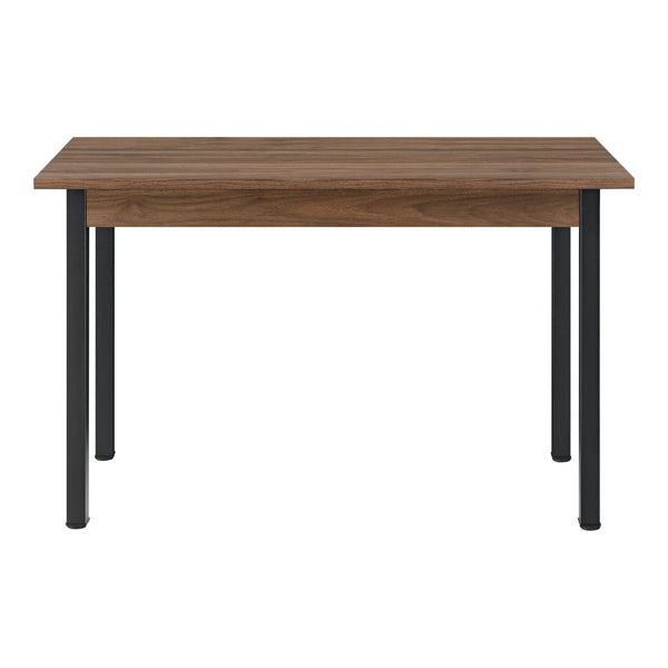 Mesa de comedor Den Haag 120x60 cm en varios colores [en.casa]