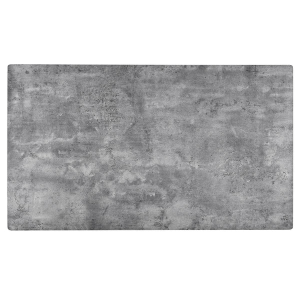 Mesa de comedor Kiel 120x70 cm en varios colores en.casa