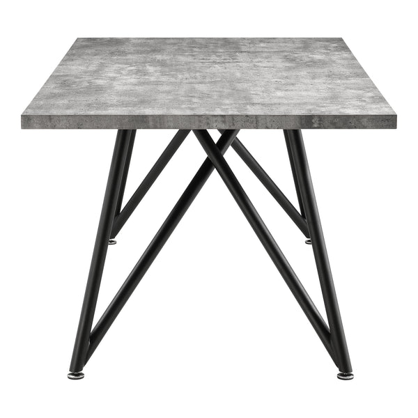 Mesa de comedor Sävsjö 200x100x76cm varios colores en.casa