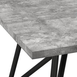 Mesa de comedor Sävsjö 200x100x76cm varios colores en.casa