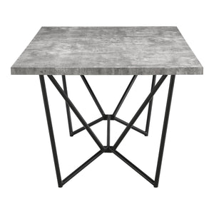 Mesa de comedor Sigtuna 200x100x76cm varios colores en.casa