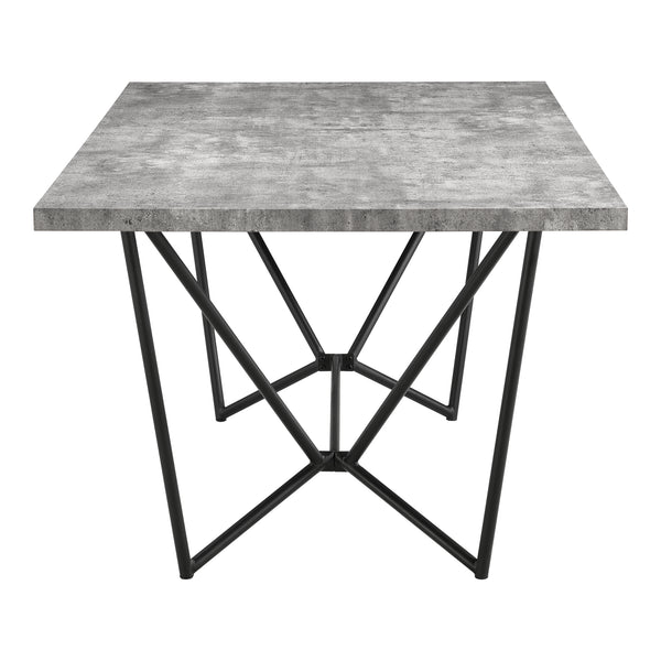 Mesa de comedor Sigtuna 200x100x76cm varios colores en.casa