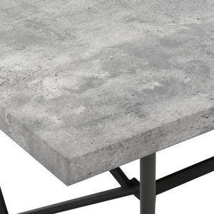 Mesa de comedor Sigtuna 200x100x76cm varios colores en.casa