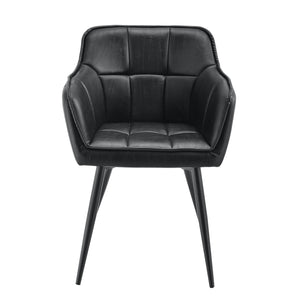 Silla de comedor Birmingham [en.casa]