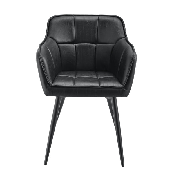 Silla de comedor Birmingham [en.casa]
