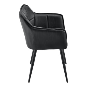 Silla de comedor Birmingham [en.casa]