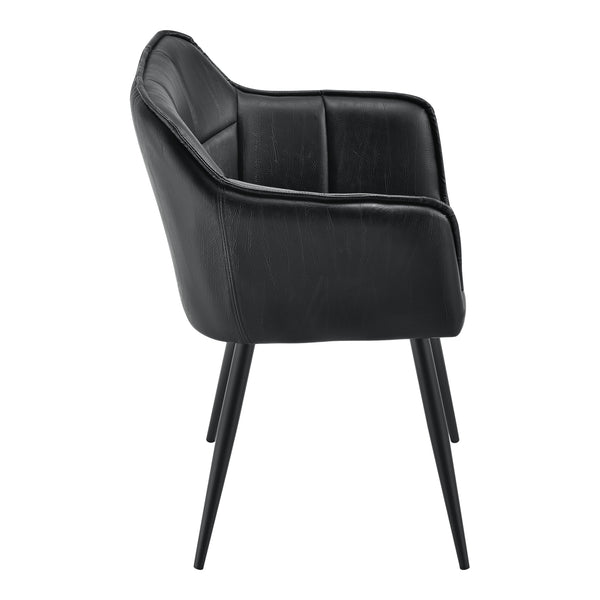 Silla de comedor Birmingham [en.casa]