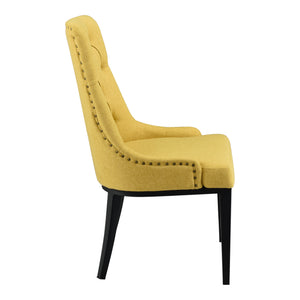Silla de comedor Chester 100x53x60 cm [en.casa]