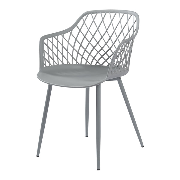Silla de comedor Kangasniemi juego de 2 en varios colores [en.casa]