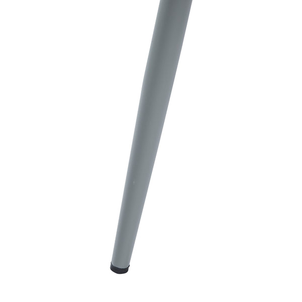 Silla de comedor Kangasniemi juego de 2 en varios colores [en.casa]