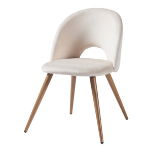 Juego de sillas de comedor Karijoki 77x50x55 cm [en.casa]