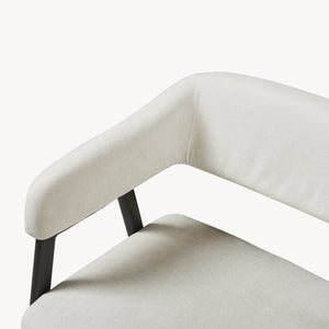 Silla de comedor Kohlmand Set [en.casa]