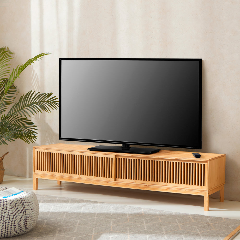 Mueble para TV Videbæk en varios tamaños [en.casa] - premiumXL