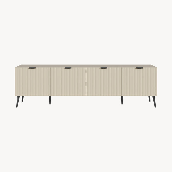 Mueble de televisión Nand [en.casa]