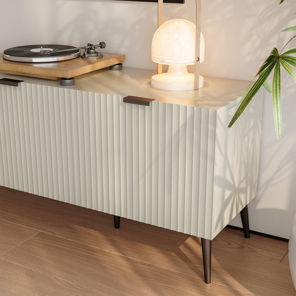 Mueble de televisión Nand [en.casa]